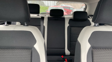 Volkswagen T-Roc 2.0 TDI 4MOTION SEL 5dr Diesel Hatchback